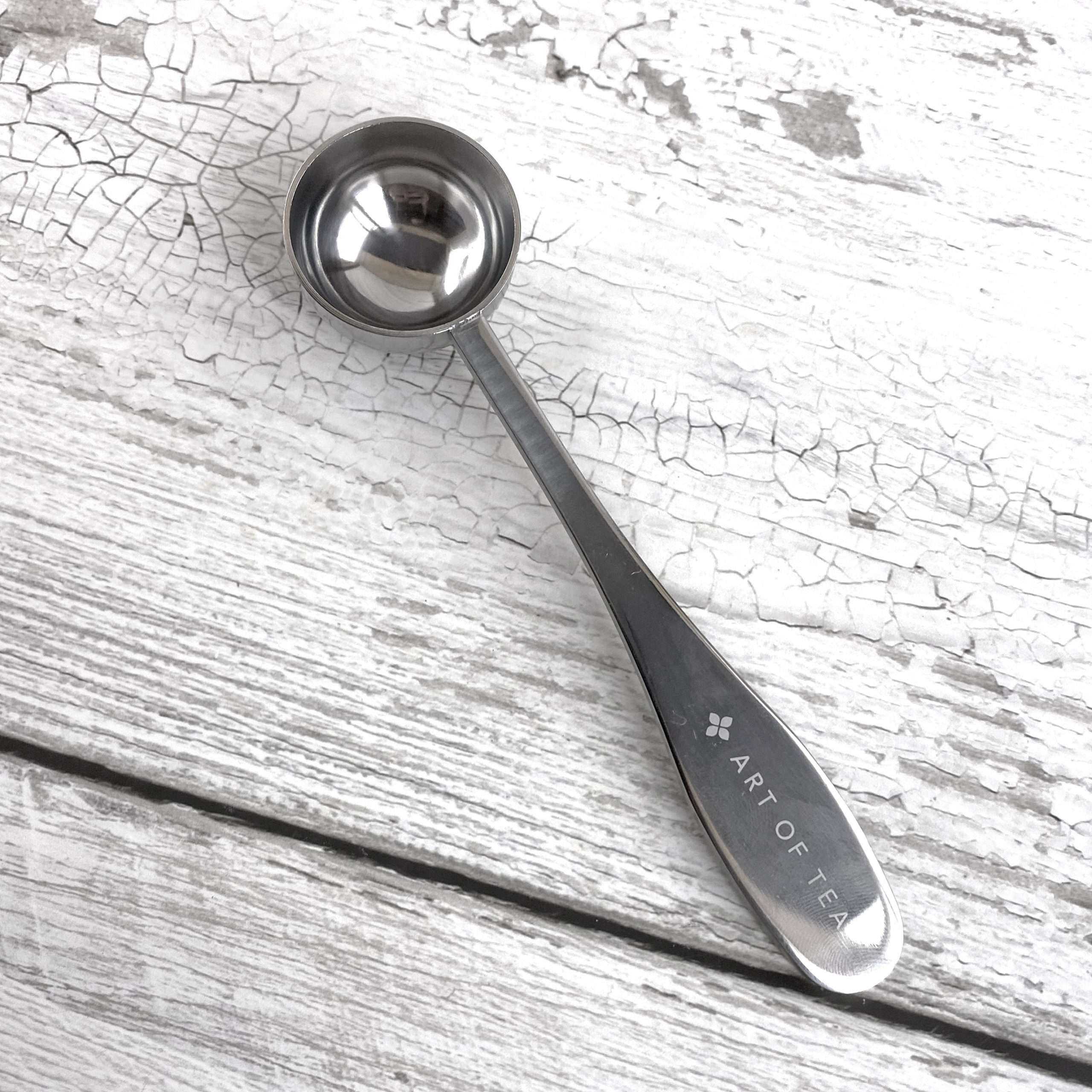 Perfect Cup Tea Measuring Spoon – ArtfulTea